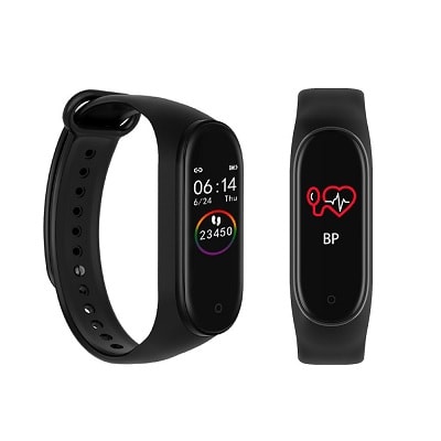 Фитнес браслет smart band