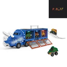 Interactive-Musical-Triceratops-Truck-Electric-Animal-Carrier-Toy-Car-Kit-Light-up-Dinosaur-Transporter-Vehicle-Toy-for-Children