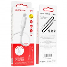 borofone-bx47-coolway-charging-data-cable-for-micro-usb-package-white