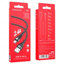borofone-bx61-source-charging-data-cable-usb-to-musb-packaging-black