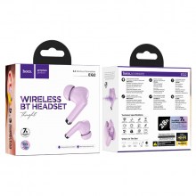 hoco-eq2-thought-tws-headset-packaging-purple