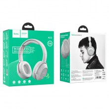 hoco-w33-art-sount-bt-headphones-package-gray