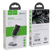 hoco-z32-speed-up-single-port-qc30-car-charger-packages-back-front