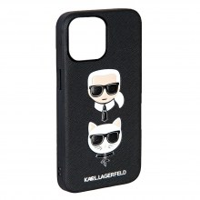 Чехол_для_iPhone_14_Pro_KARL_LAGERFELD_CKC_черный1